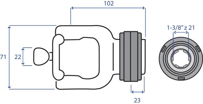 Disegno 502.012312WC